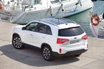 Kia Sorento 2013 года (EU)